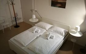 Claudia Augusta Rooms
