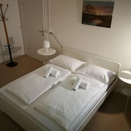 Apartaments Claudia Augusta Bozen Exterior foto