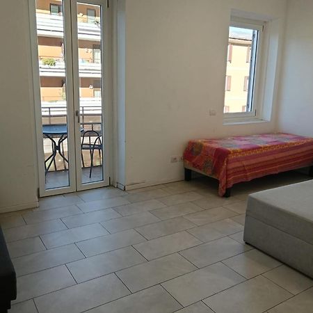 Apartaments Claudia Augusta Bozen Exterior foto