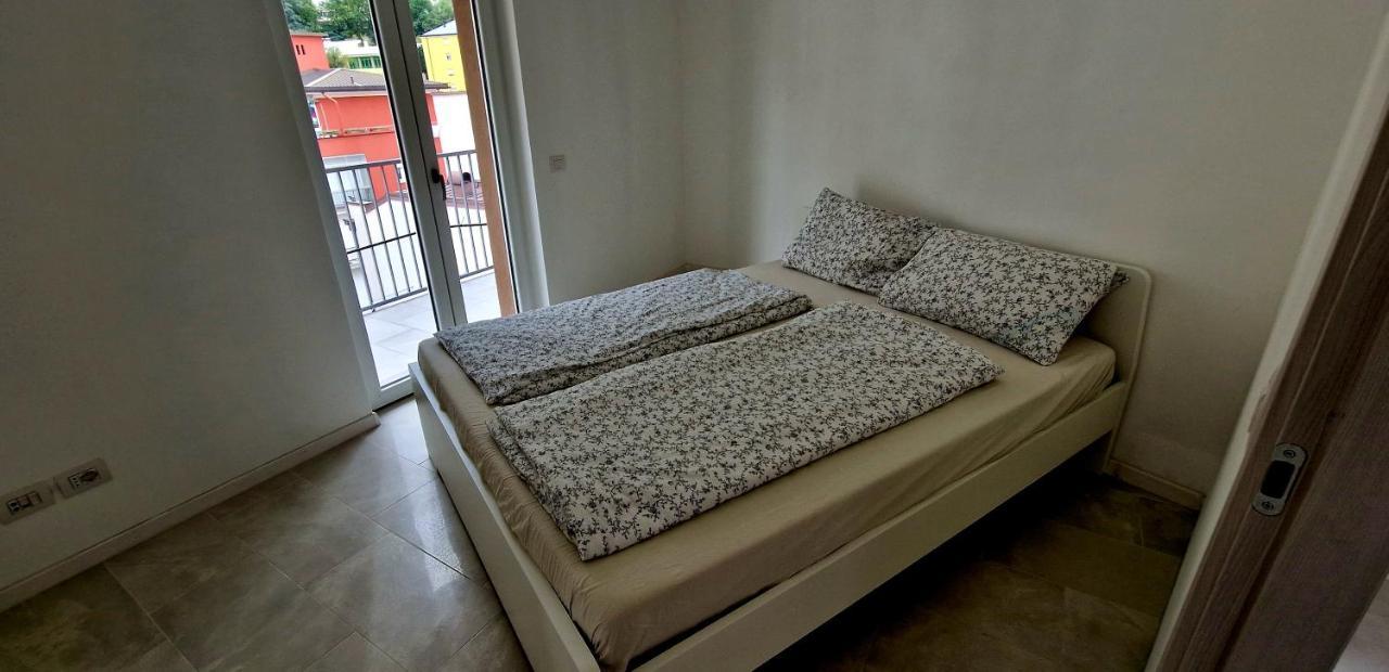 Apartaments Claudia Augusta Bozen Exterior foto