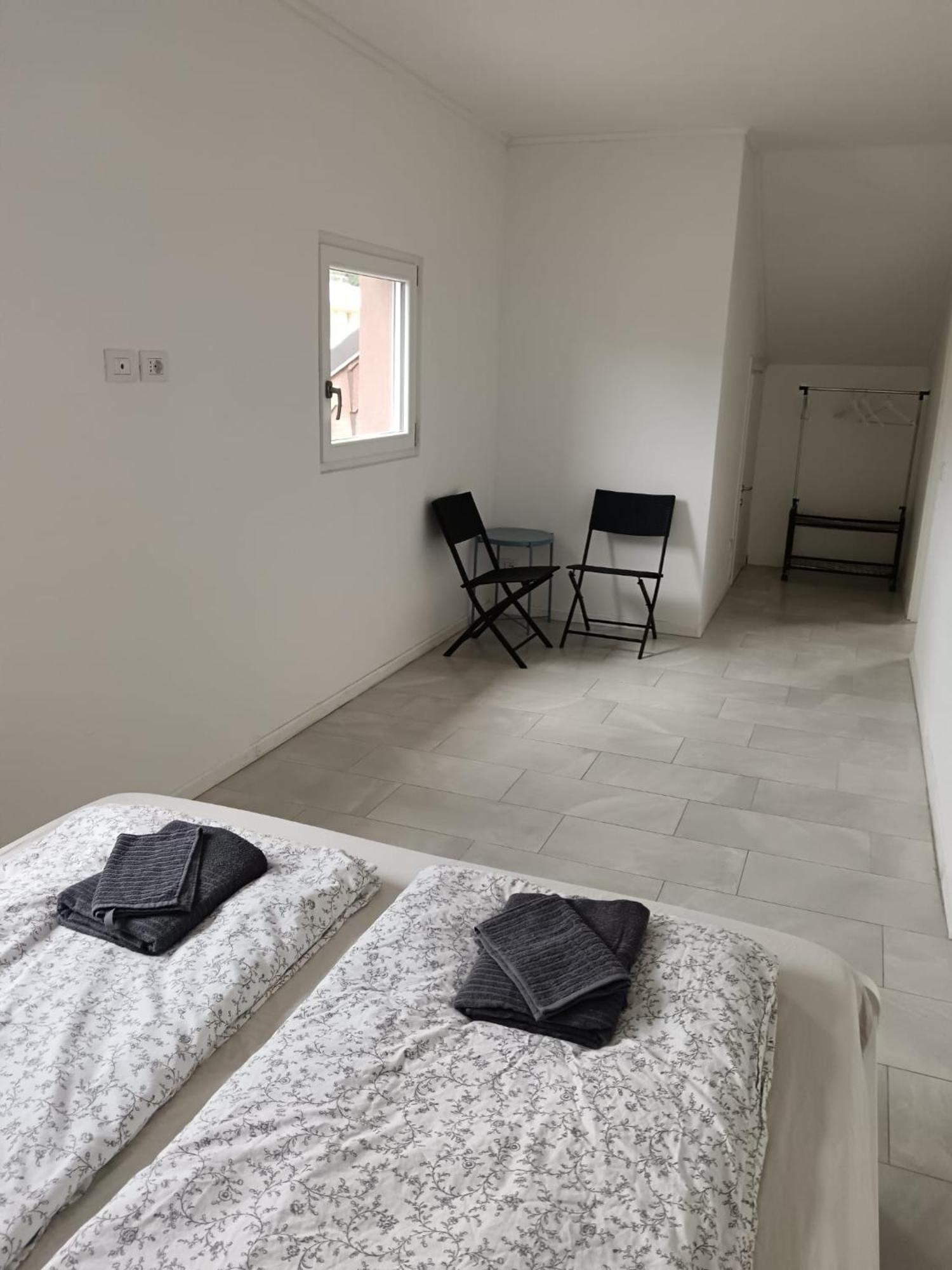Apartaments Claudia Augusta Bozen Exterior foto