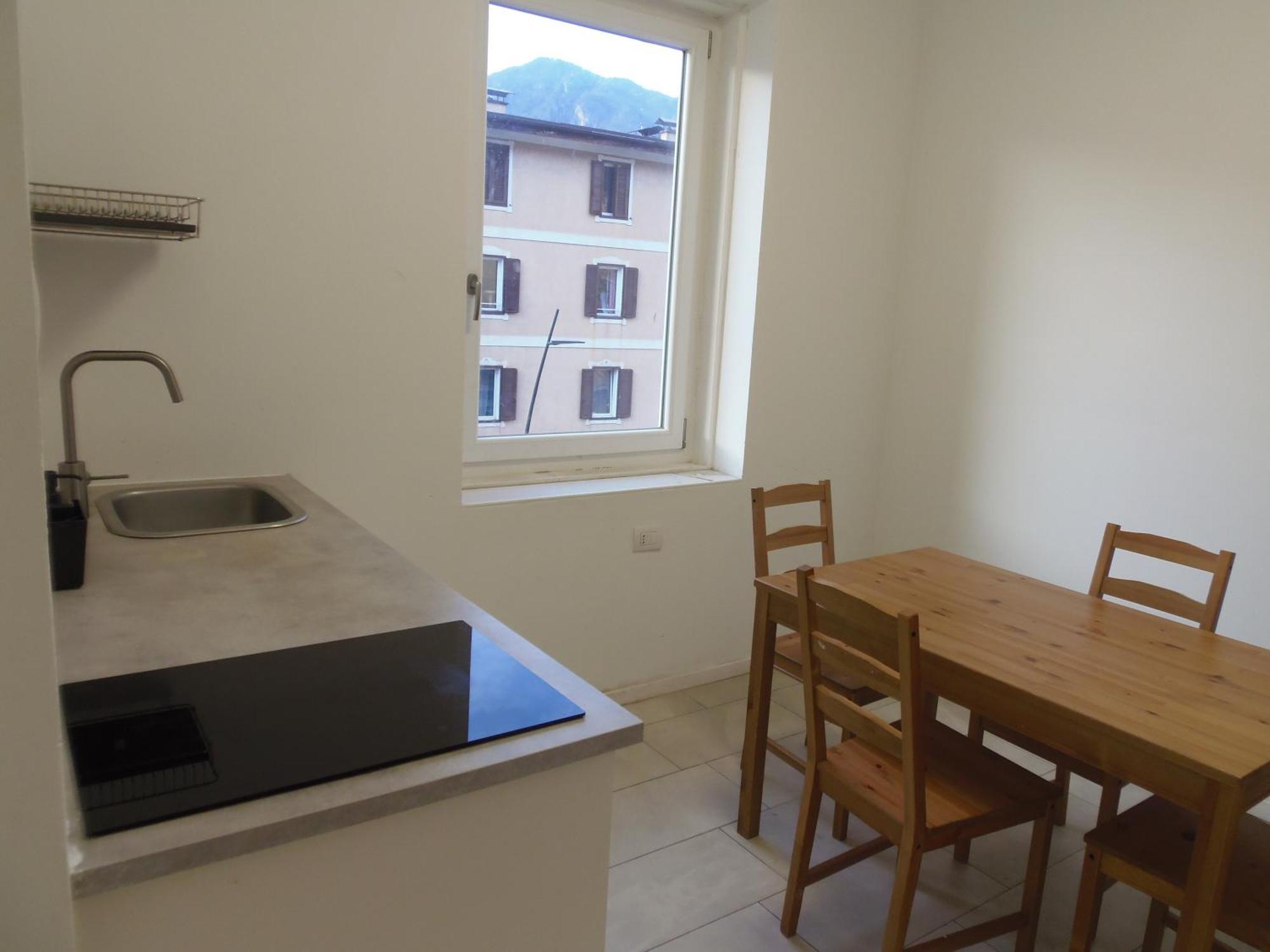 Apartaments Claudia Augusta Bozen Exterior foto