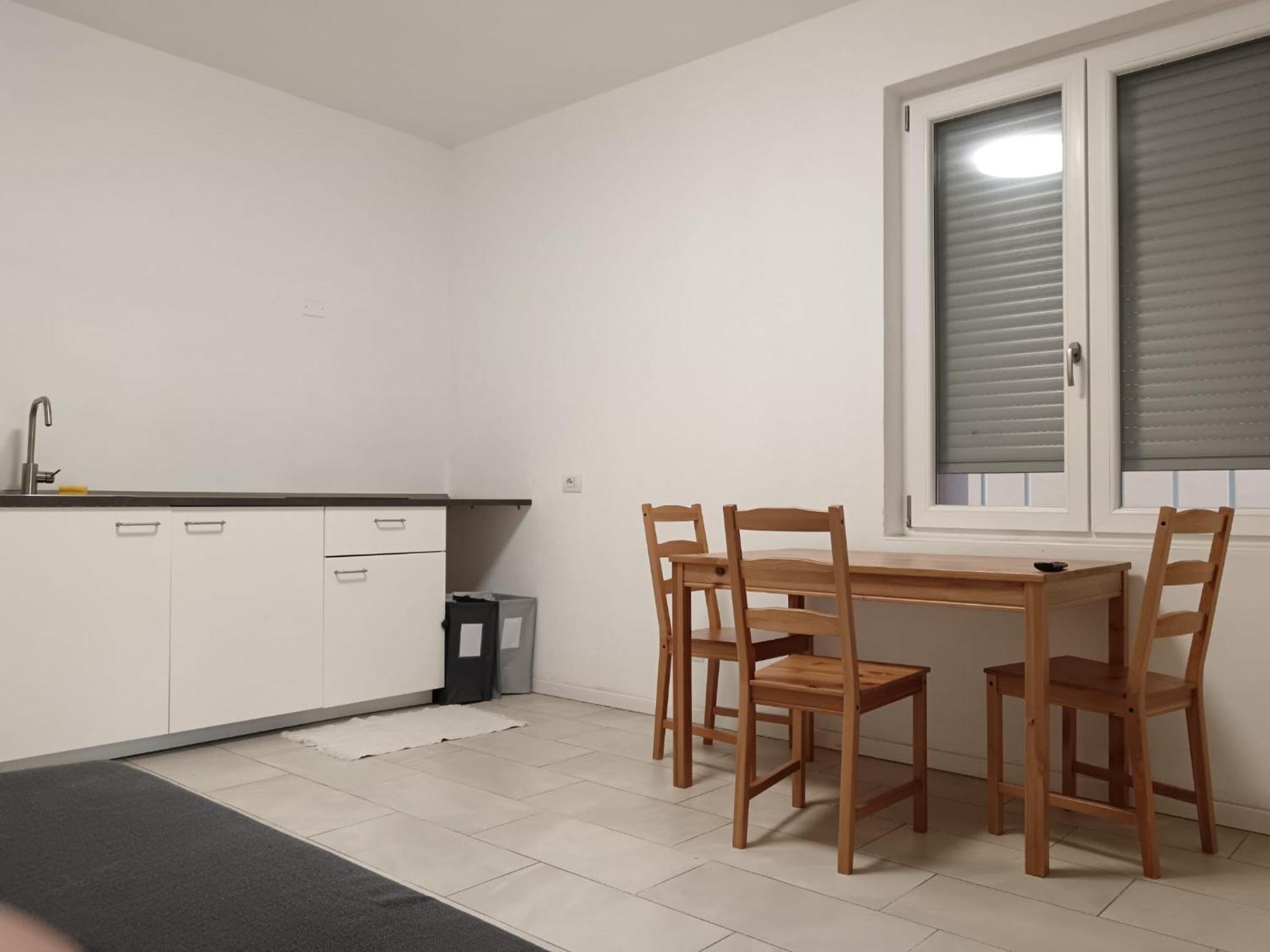 Apartaments Claudia Augusta Bozen Exterior foto