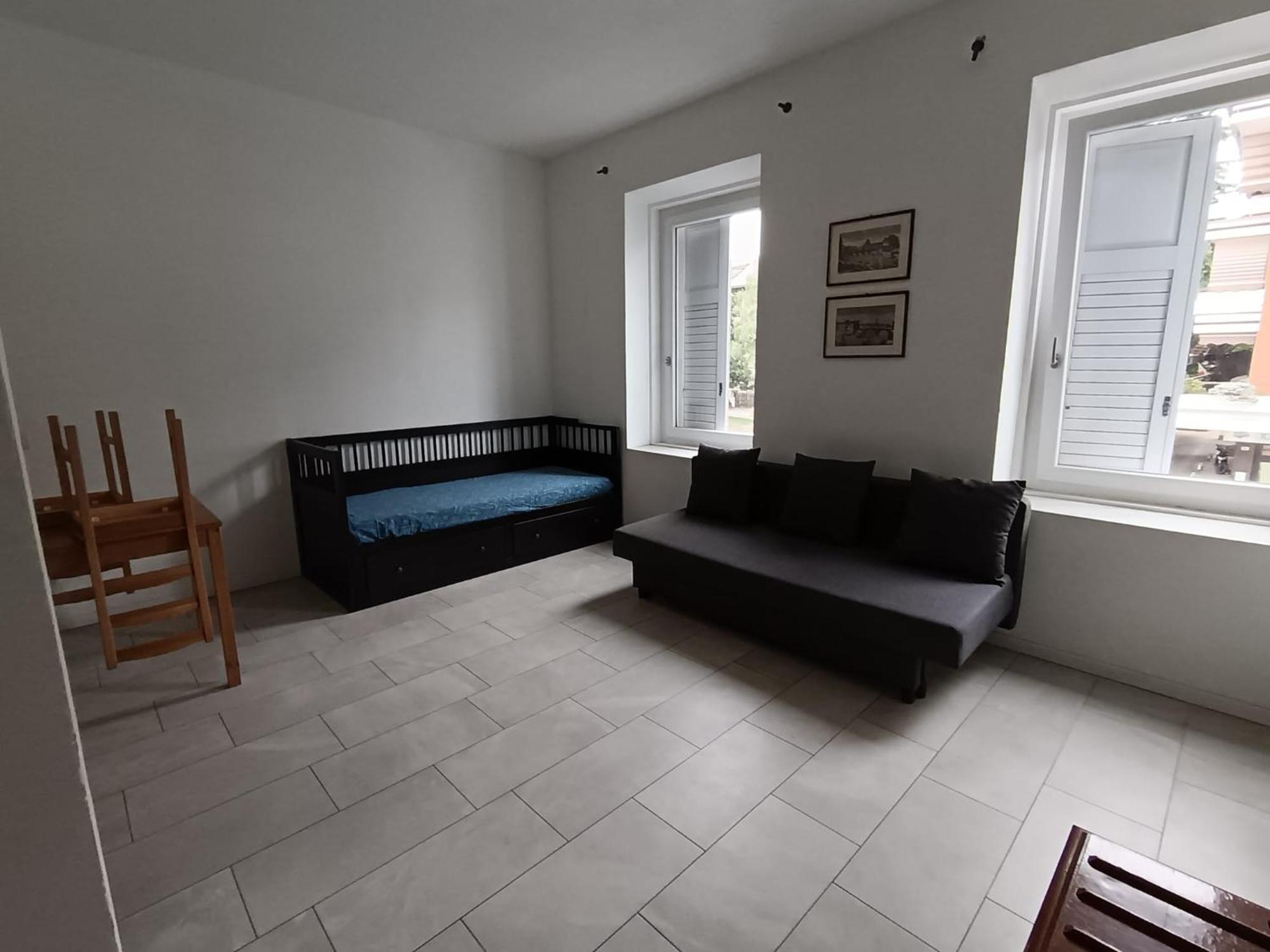 Apartaments Claudia Augusta Bozen Exterior foto