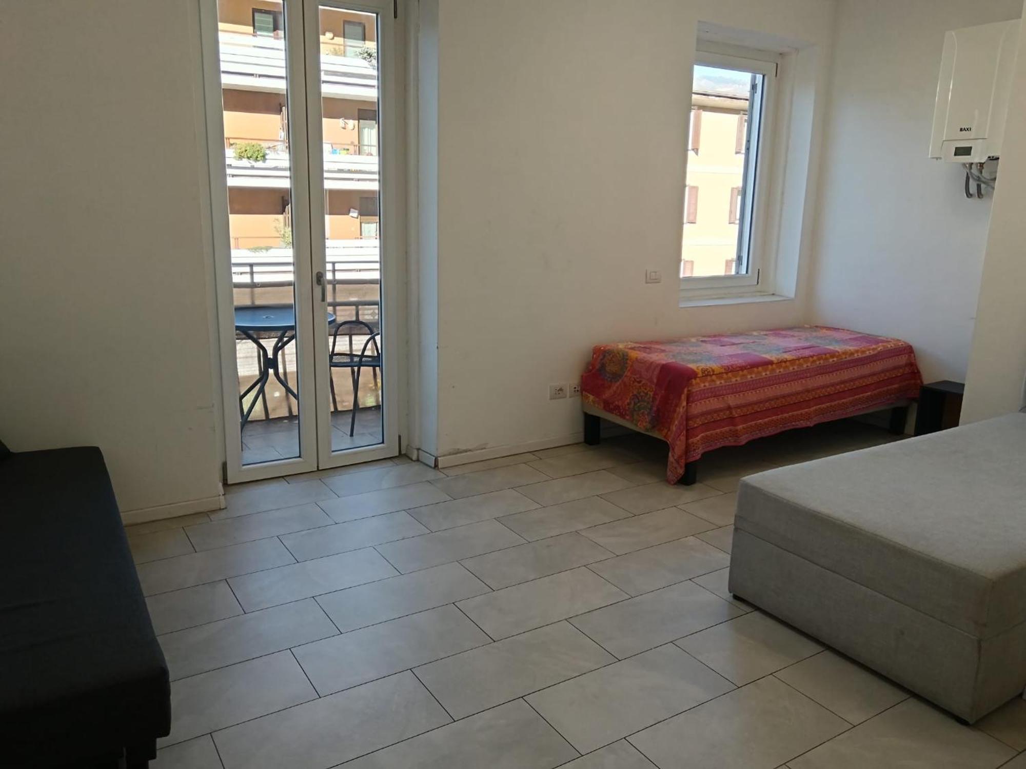Apartaments Claudia Augusta Bozen Exterior foto