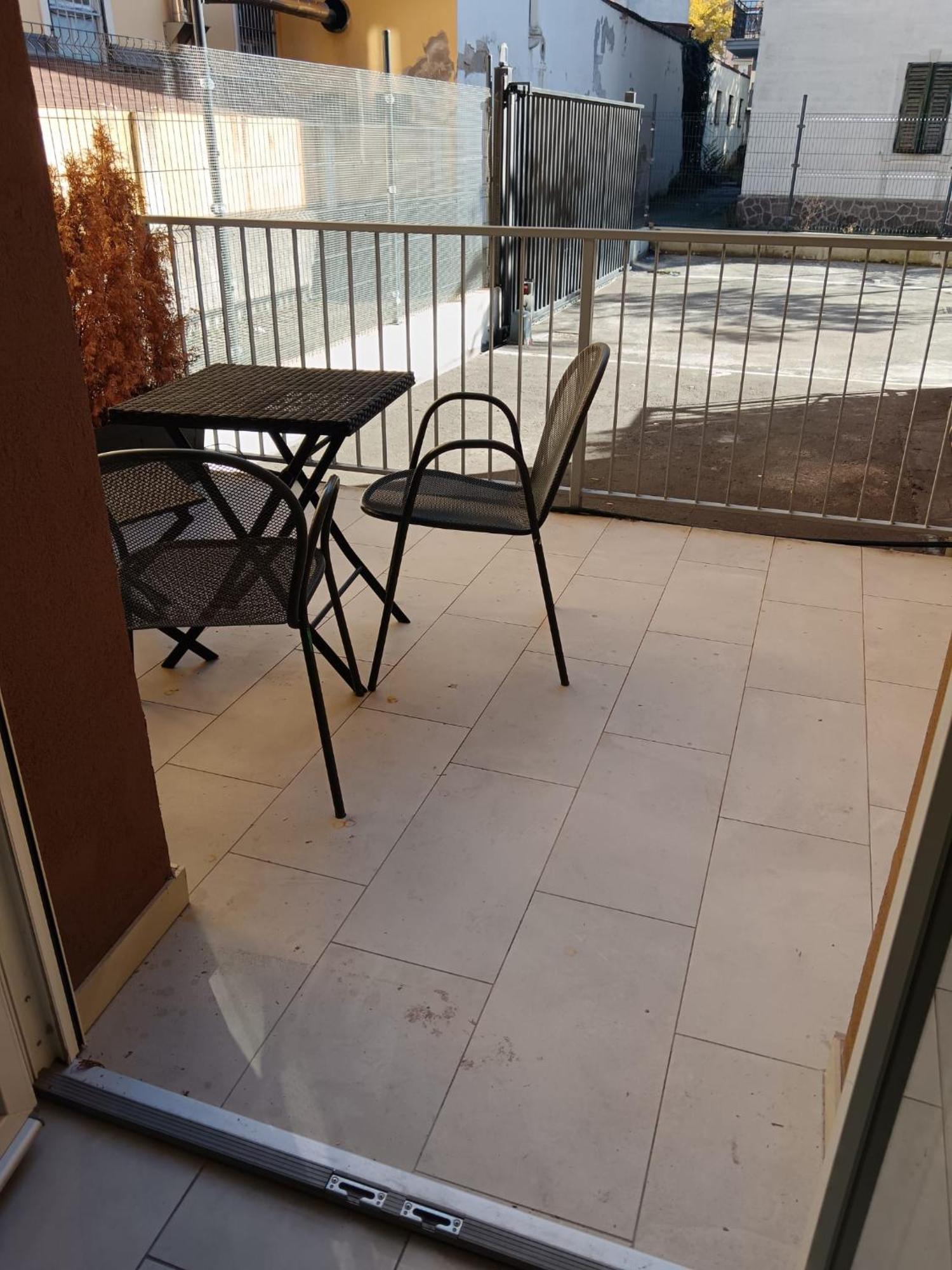 Apartaments Claudia Augusta Bozen Exterior foto