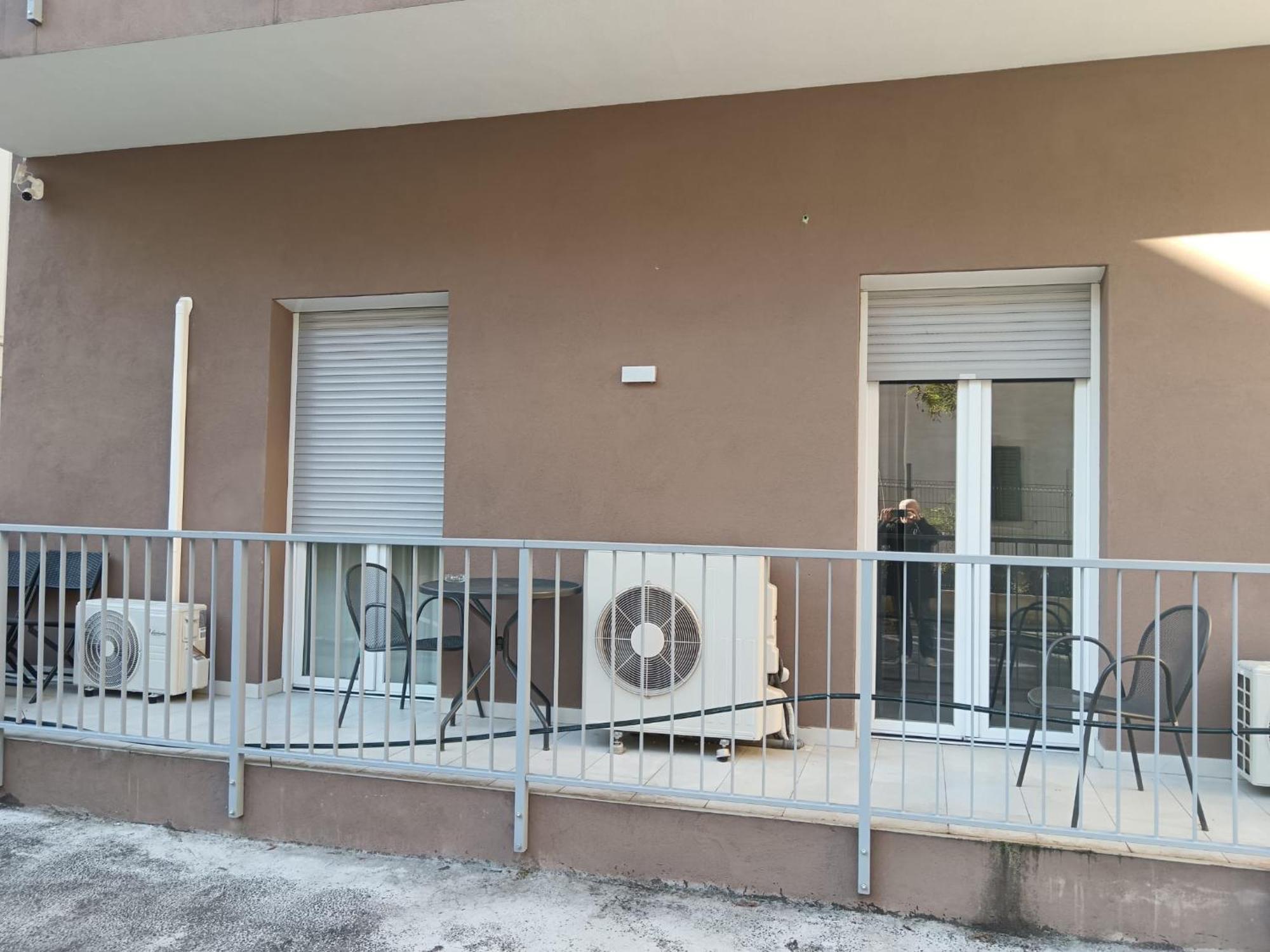 Apartaments Claudia Augusta Bozen Exterior foto