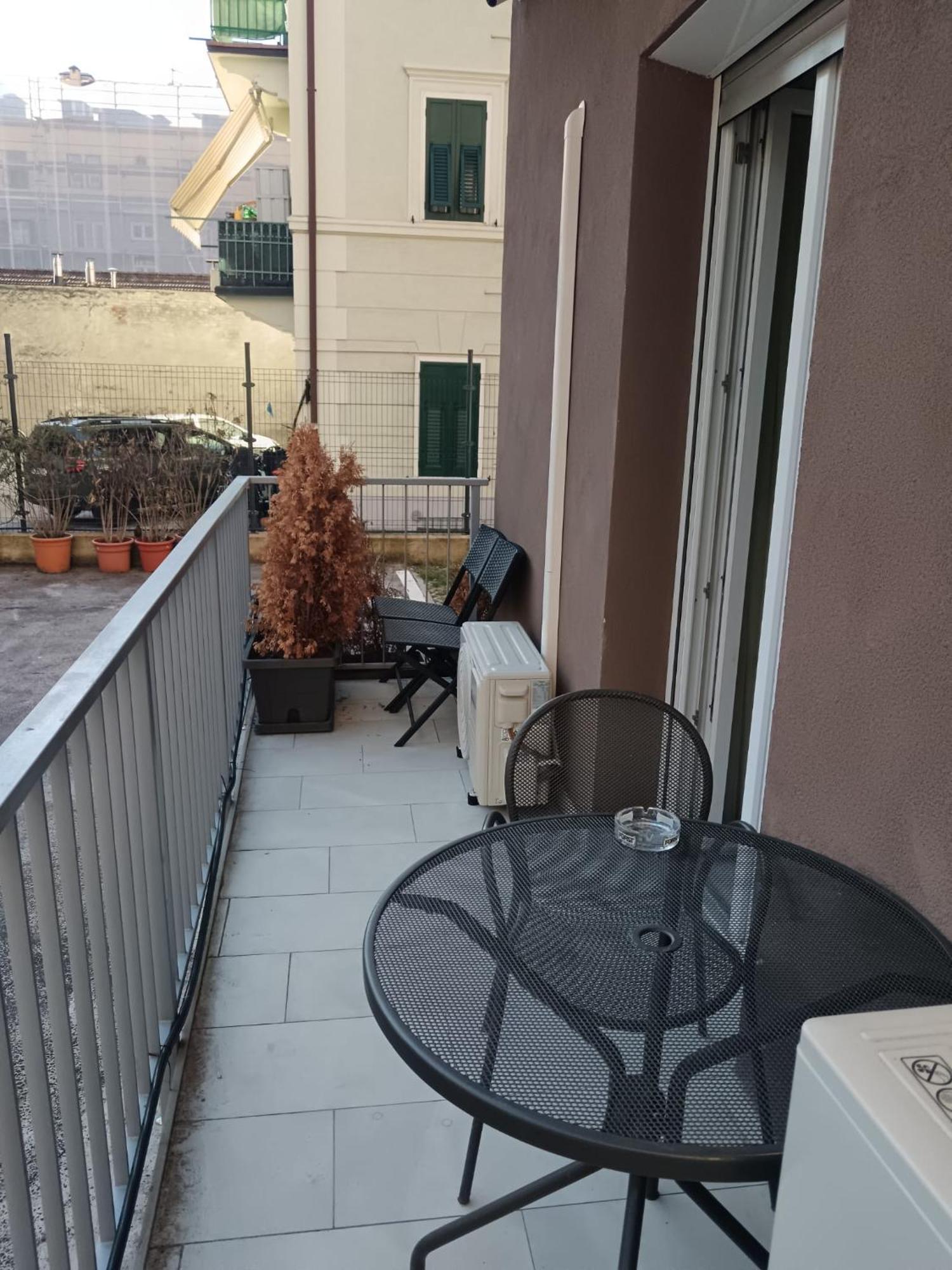Apartaments Claudia Augusta Bozen Exterior foto